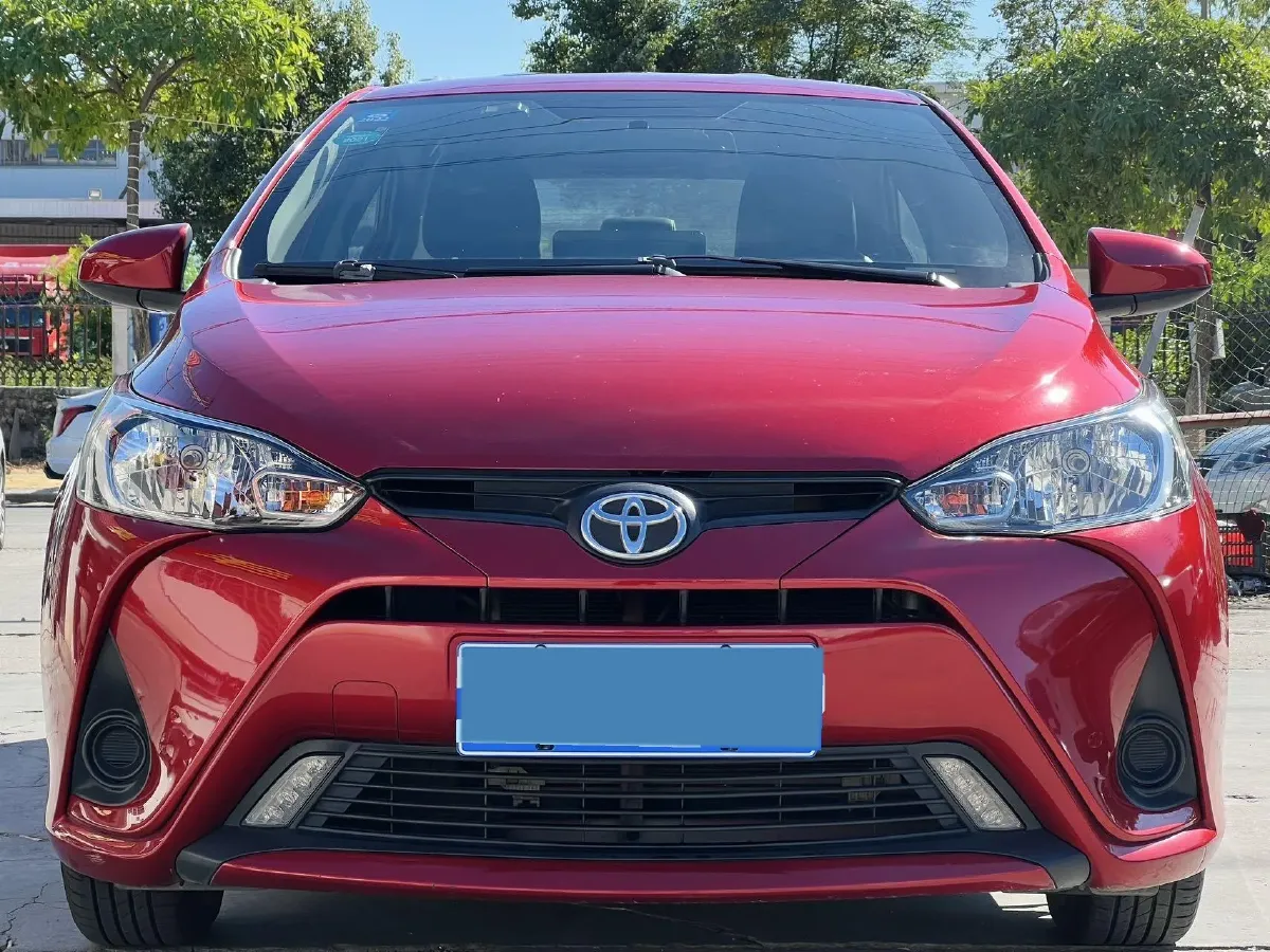 2021 Toyota Yaris L 1.5L 112HP L4 CVT,autocango,china used car exporter,china ev exporter,chinese used car exporter,chinese used ev exporter