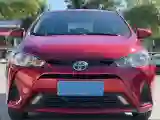 2021 Toyota Yaris L 1.5L 112HP L4 CVT