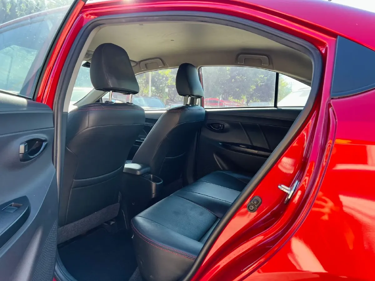 2021 Toyota Yaris L 1.5L 112HP L4 CVT,autocango,china used car exporter,china ev exporter,chinese used car exporter,chinese used ev exporter