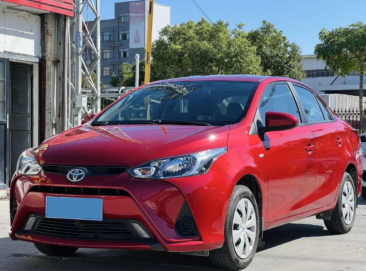 2021 Toyota Yaris L 1.5L 112HP L4 CVT,autocango,china used car exporter,china ev exporter,chinese used car exporter,chinese used ev exporter