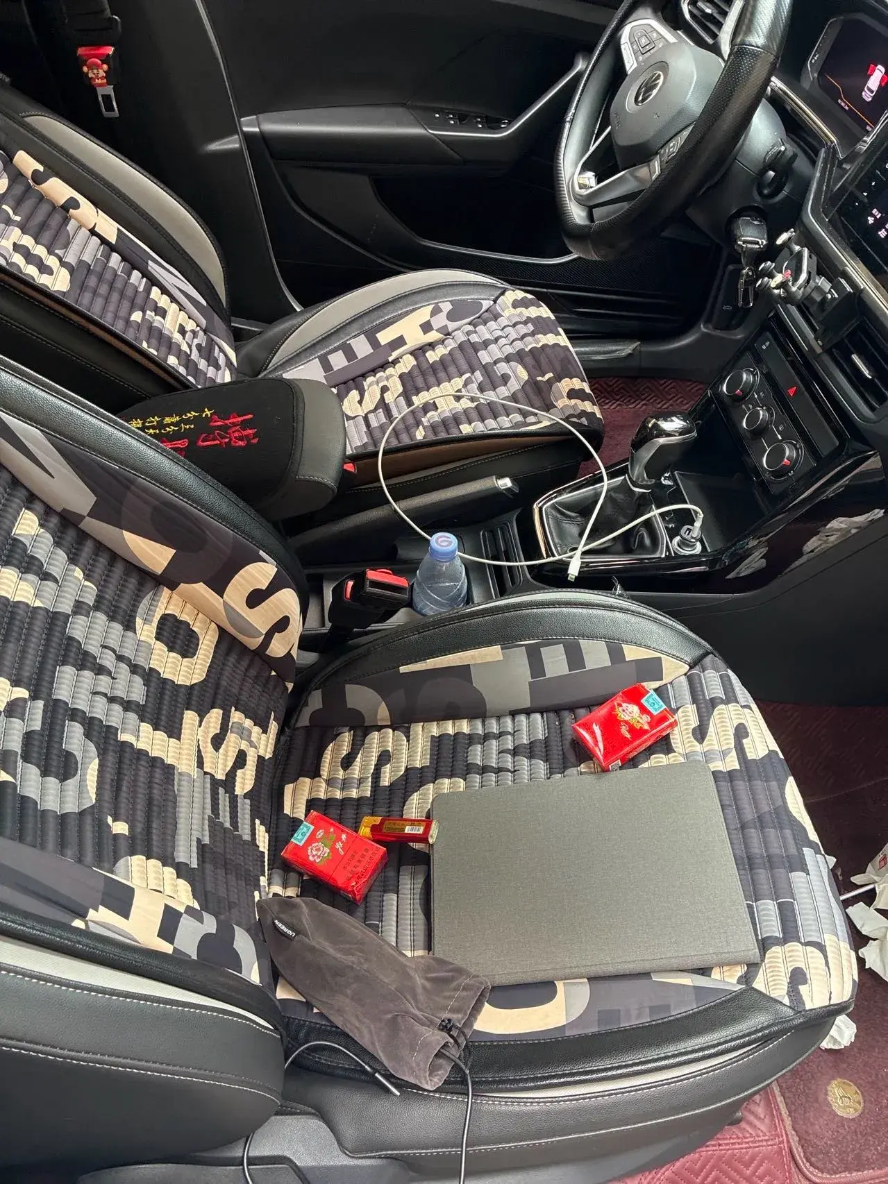 2020 VOLKSWAGEN TACQUA thumbnail 4