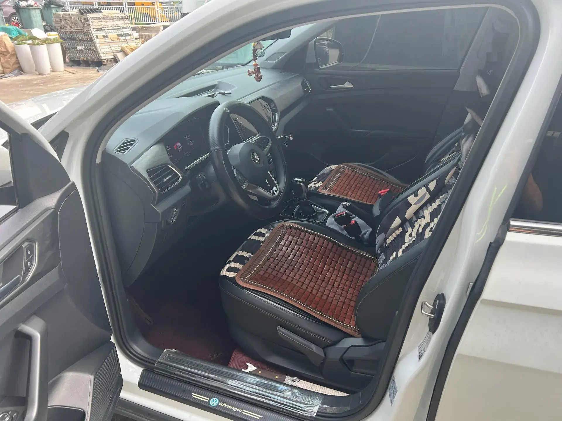 2020 VOLKSWAGEN TACQUA thumbnail 2