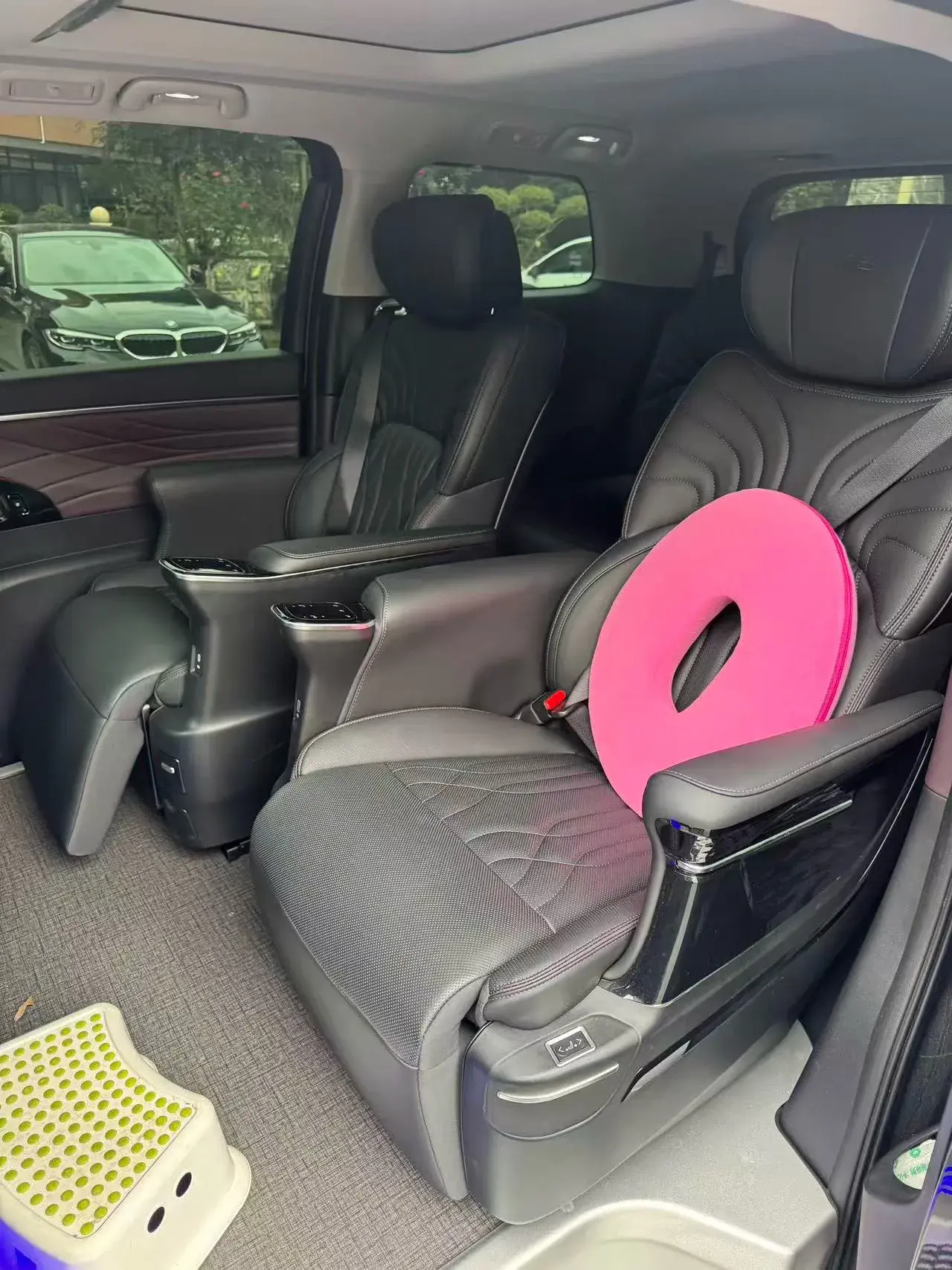 2024 GAC TRUMPCHI thumbnail 4