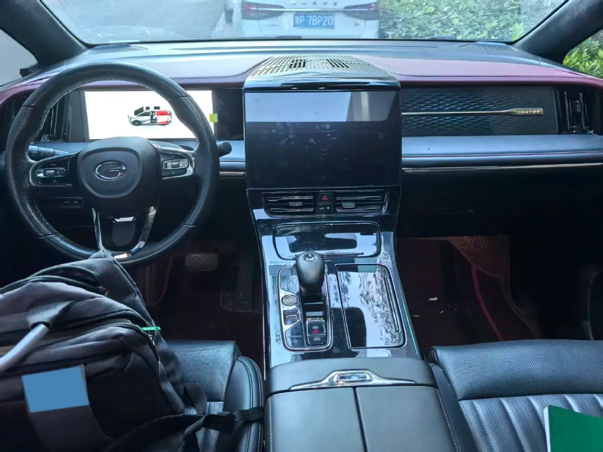 2023 GAC Trumpchi M8 2.0T 190HP L4 E-CVT Hybrid,autocango,china used car exporter,china ev exporter,chinese used car exporter,chinese used ev exporter