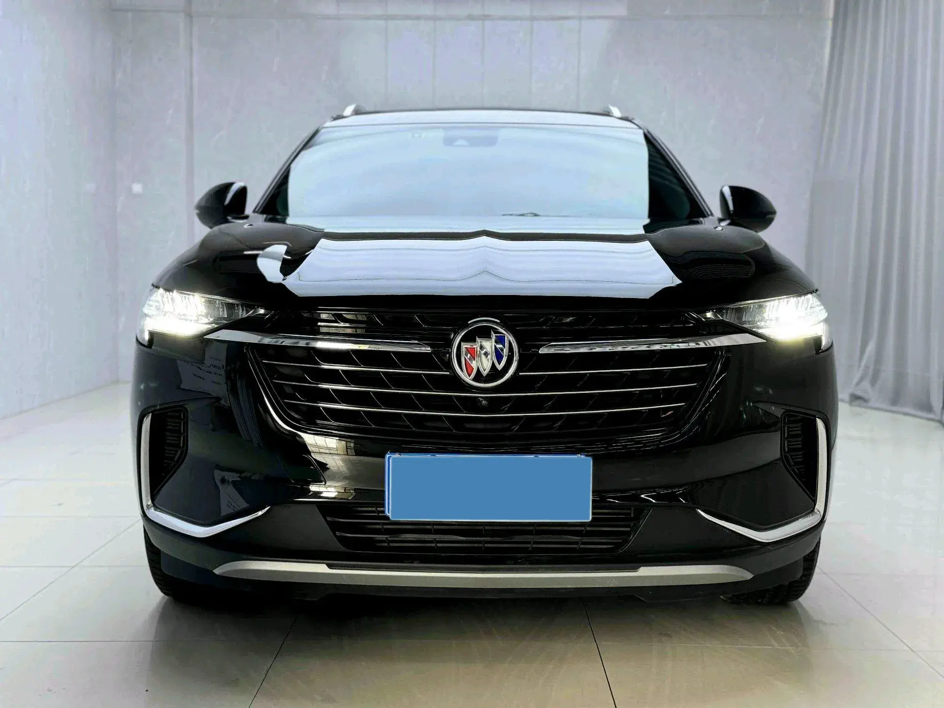 2022 BUICK ENVISIONPLUS thumbnail 3