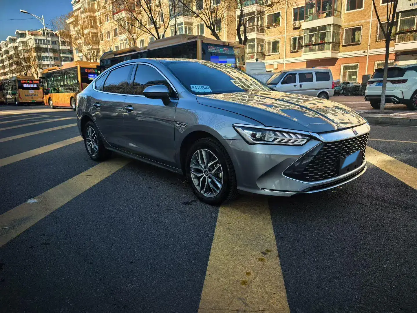 2023 BYD QIN thumbnail 3