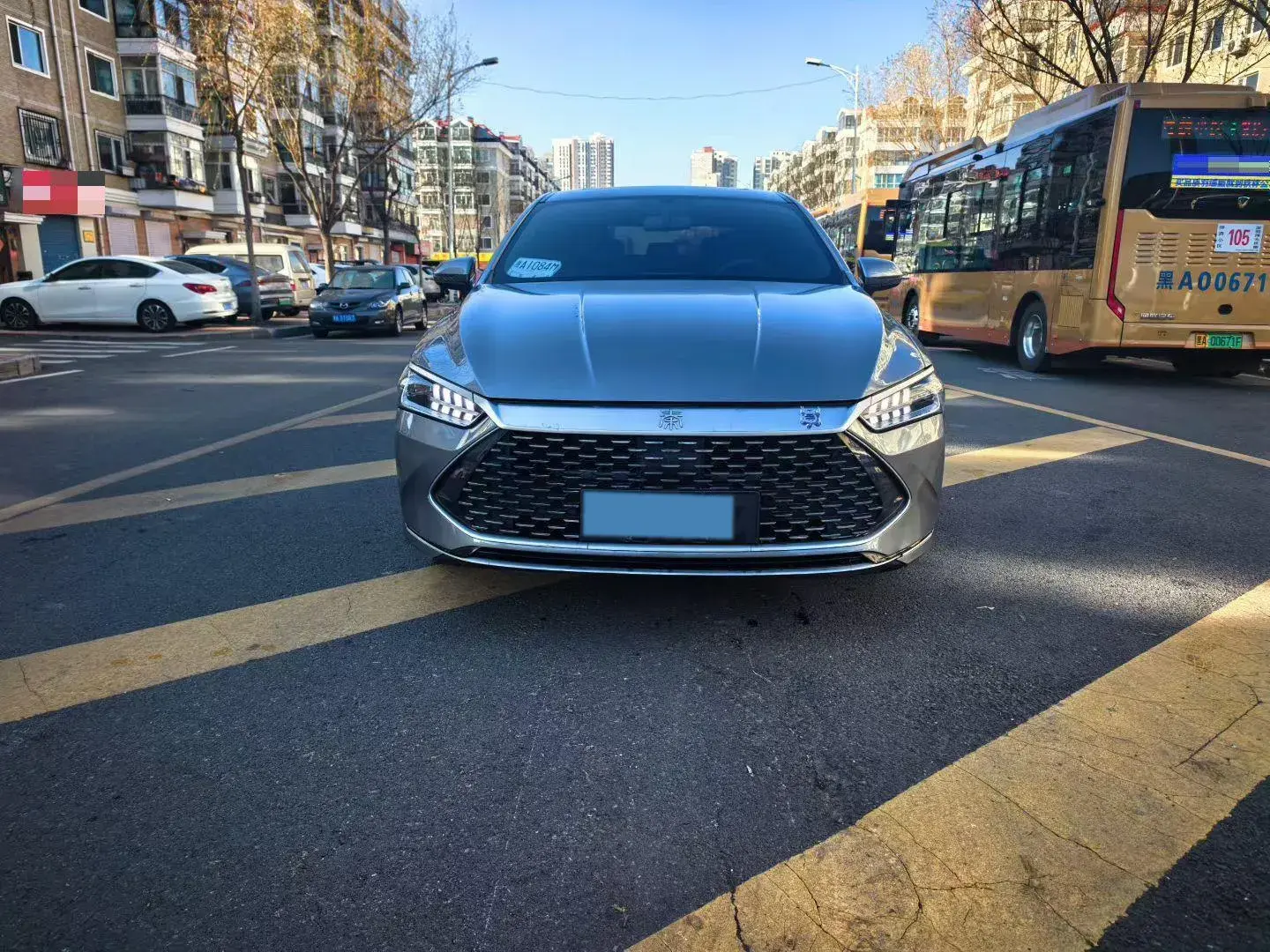 2023 BYD QIN thumbnail 2