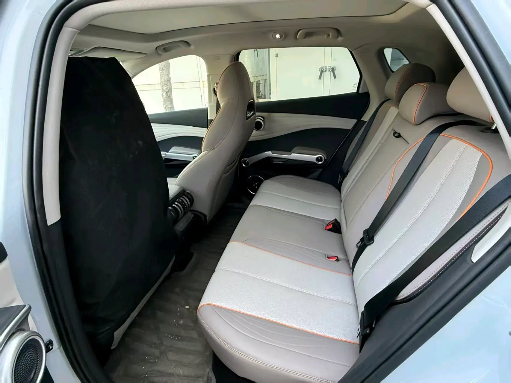 2024 BYD YUAN thumbnail 2