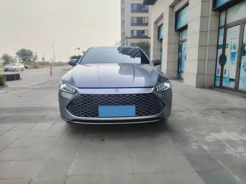 2024 BYD QIN thumbnail 2