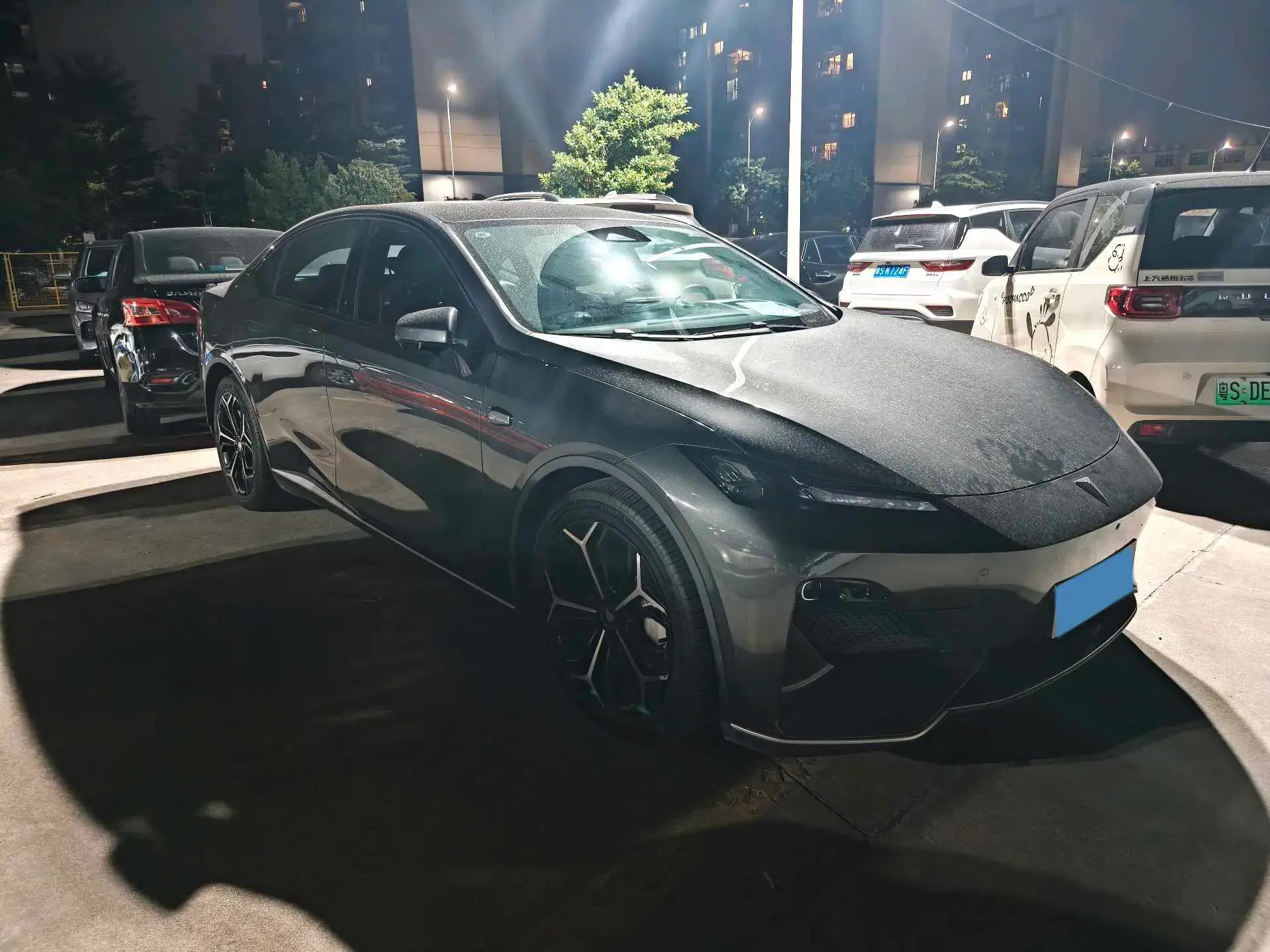 2022 DEEPAL SL03 thumbnail 2