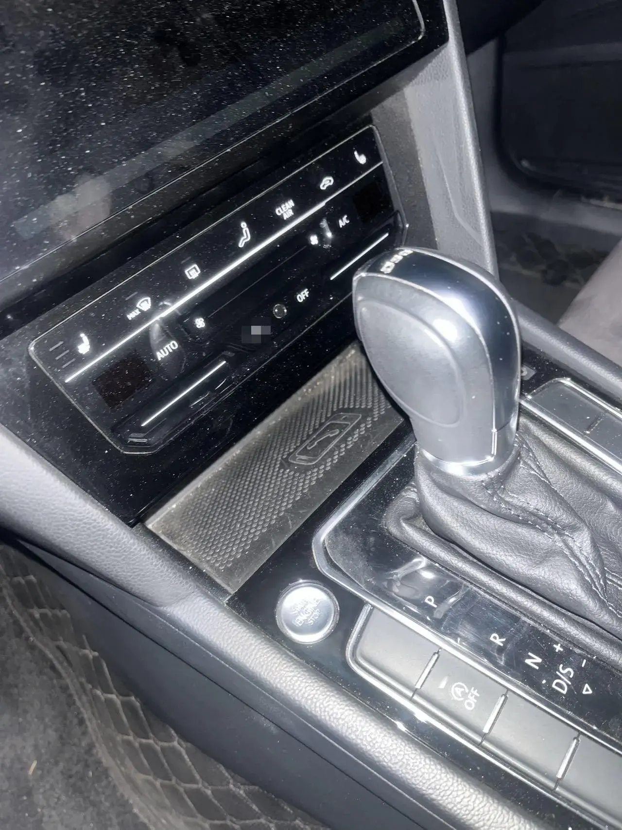 2020 VOLKSWAGEN MAGOTAN thumbnail 4