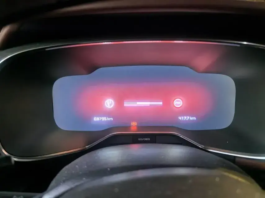 2017 CITROEN C5 thumbnail 3