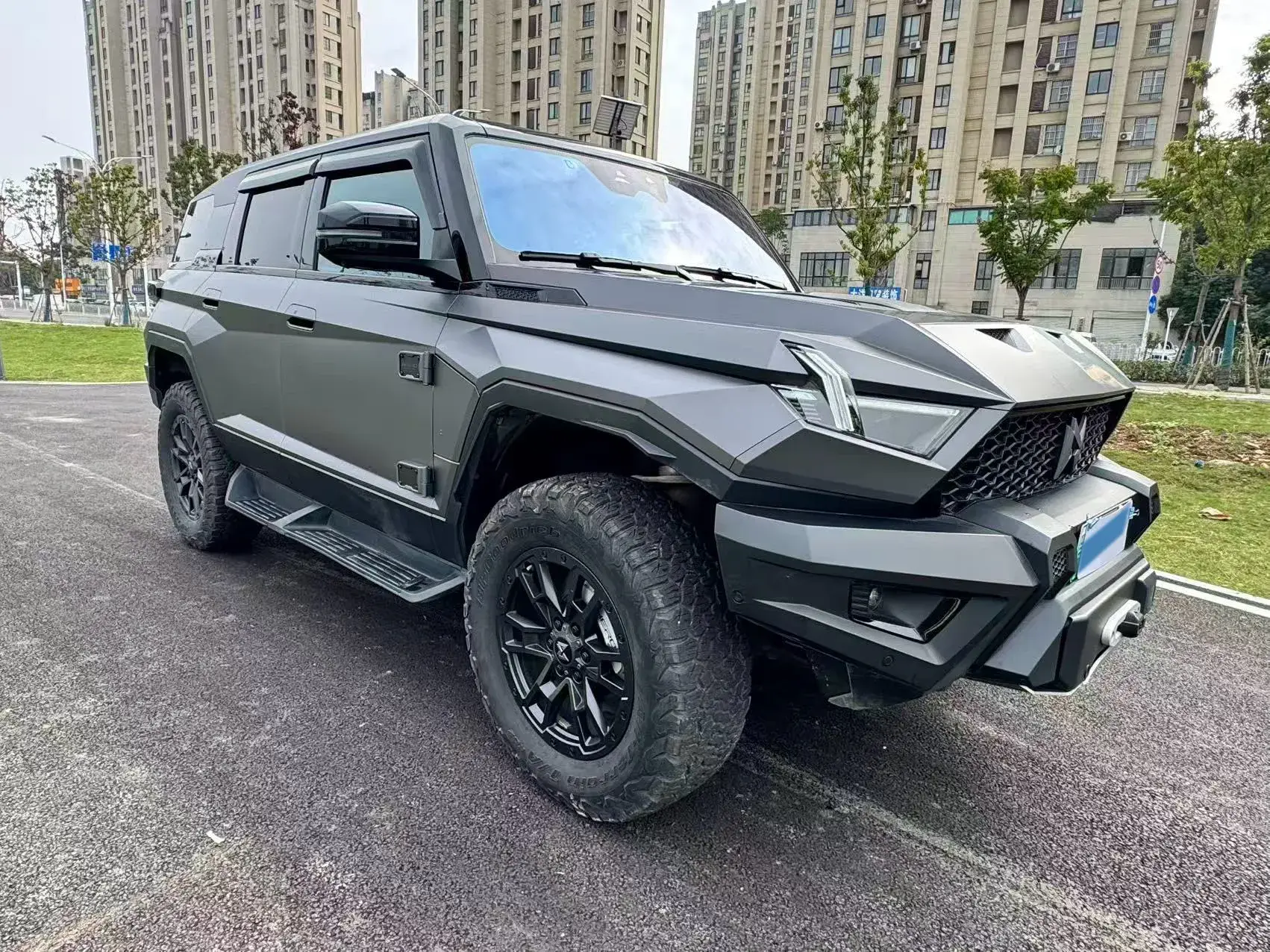 2023 M HERO thumbnail 3