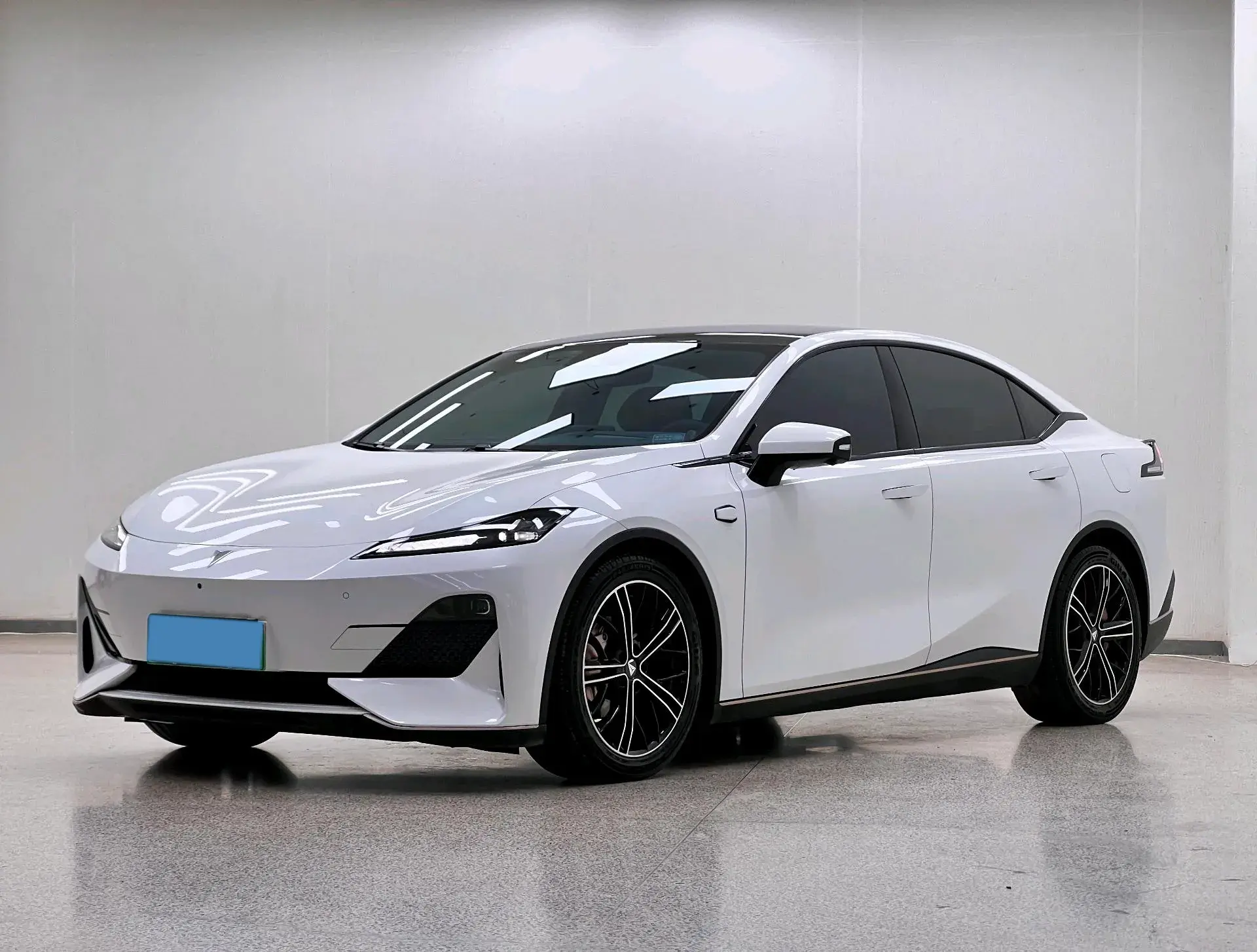 2022 DEEPAL SL03 view 1