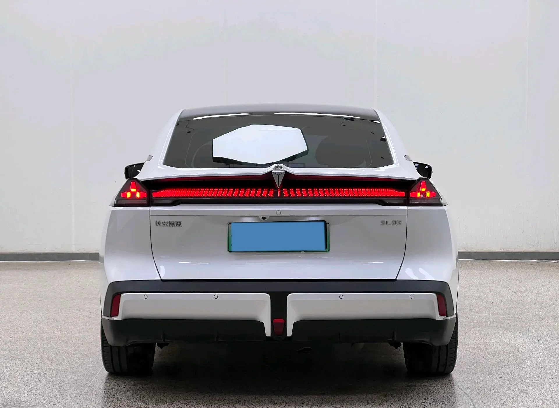 2022 DEEPAL SL03 thumbnail 4