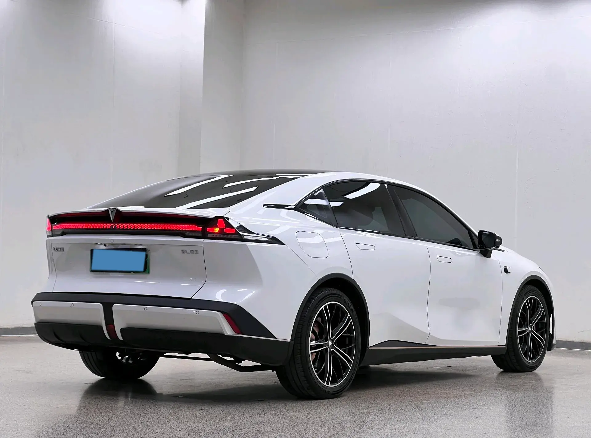 2022 DEEPAL SL03 thumbnail 3