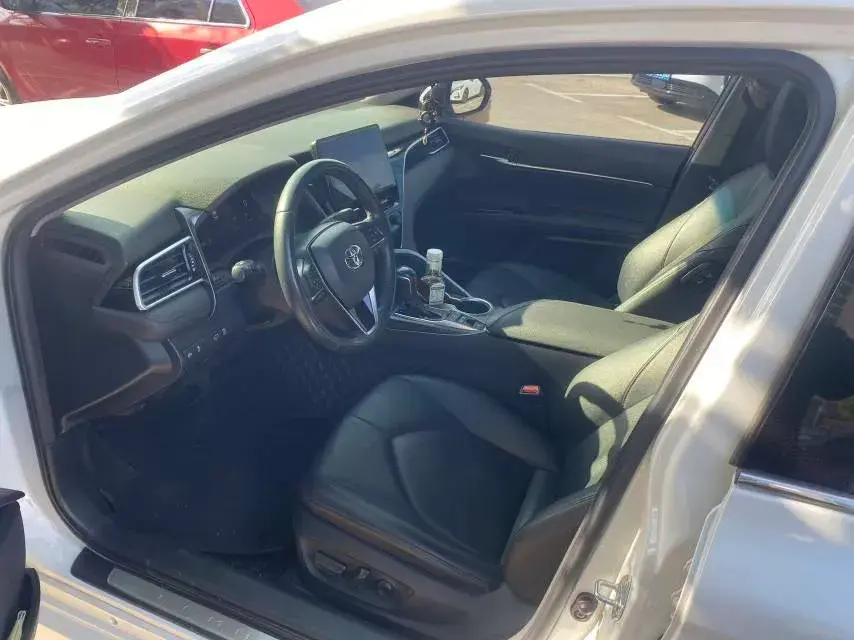 2023 TOYOTA CAMRY thumbnail 2