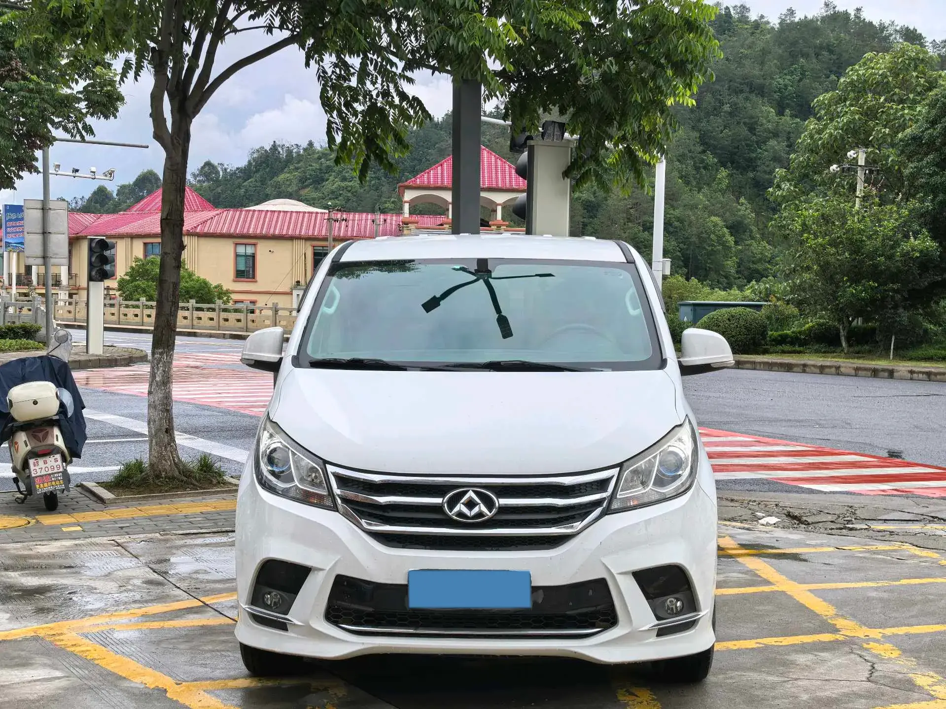 2018 MAXUS G10 thumbnail 2