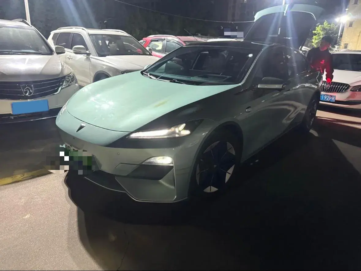 2022 DEEPAL SL03 view 1