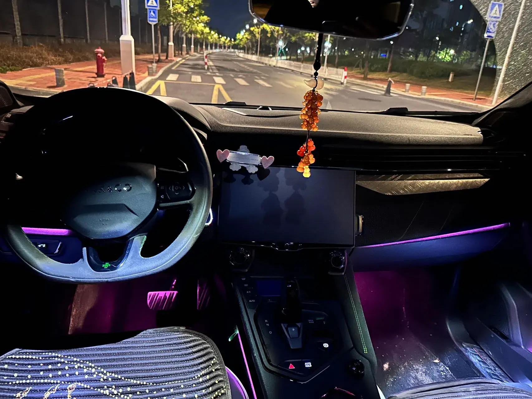 2022 LYNK&CO 05 thumbnail 3