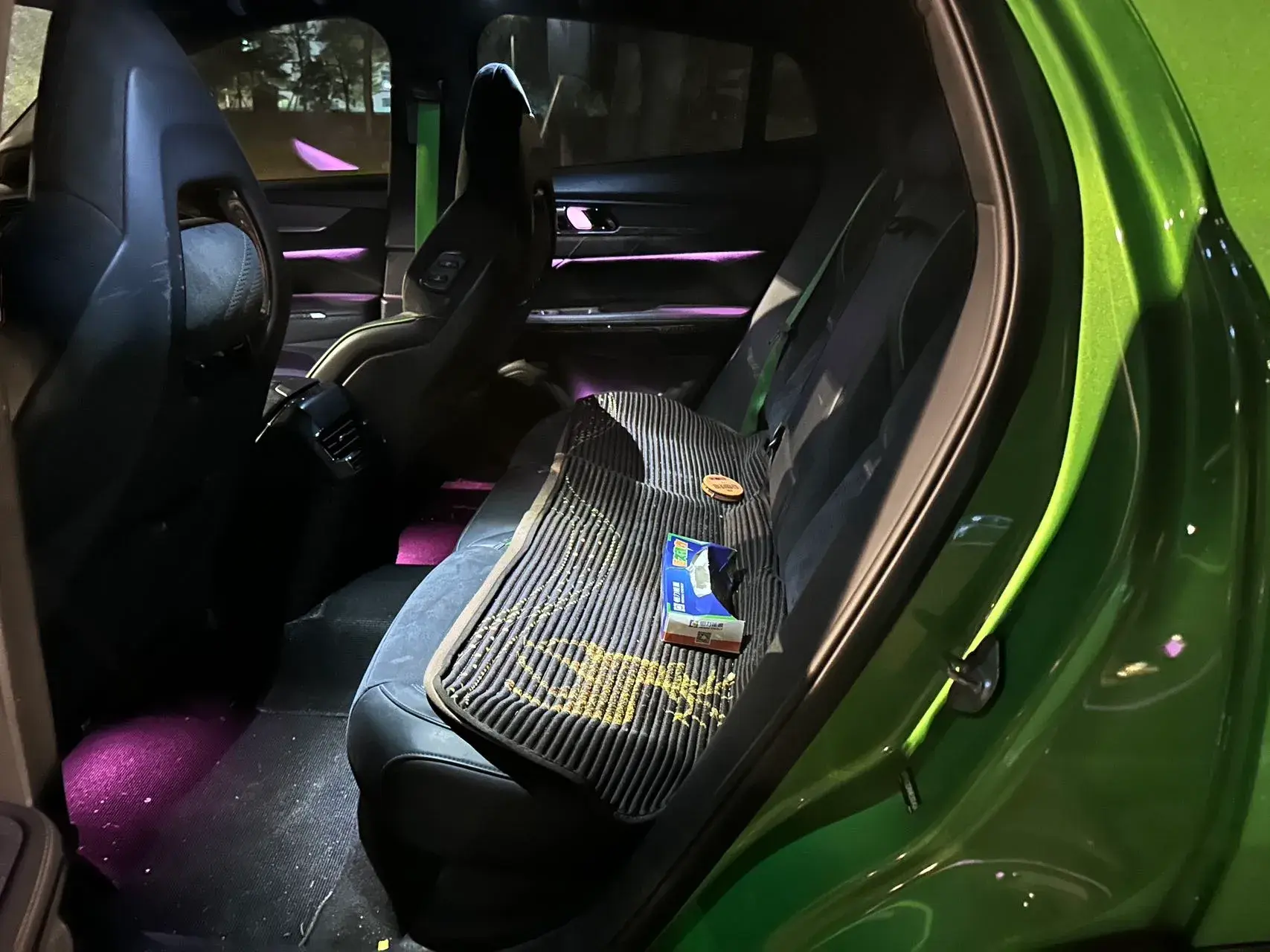 2022 LYNK&CO 05 thumbnail 4