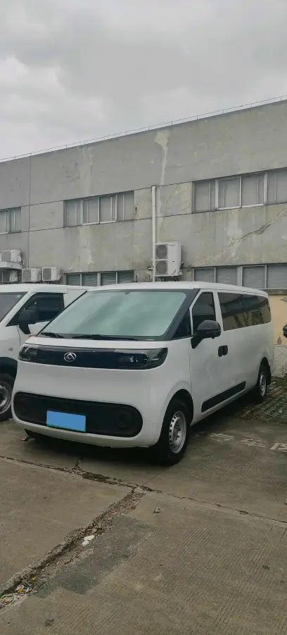 2025 MAXUS DaNa V1 BEV