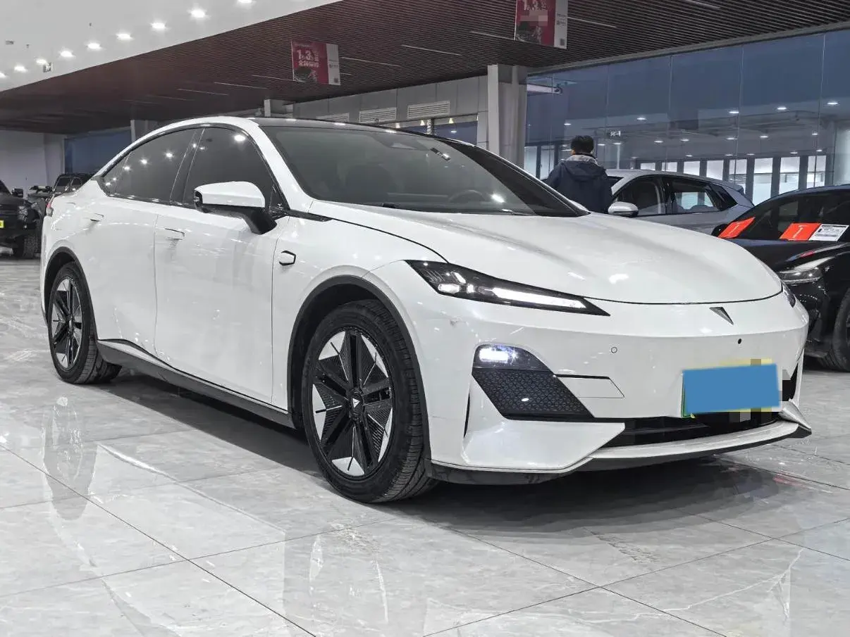 2024 DEEPAL SL03 thumbnail 3