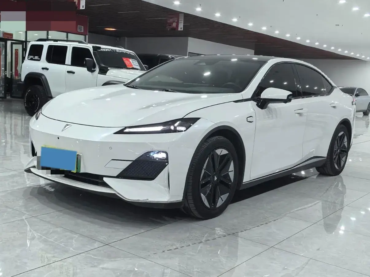 2024 DEEPAL SL03 view 1