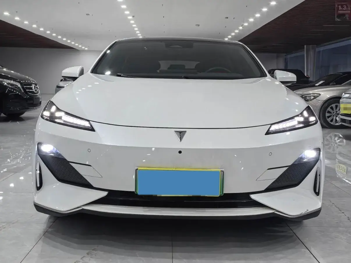 2024 DEEPAL SL03 thumbnail 2