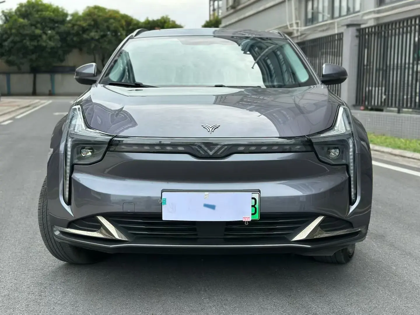 2022 NETA U thumbnail 2