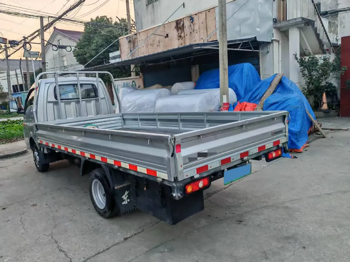 2023 BAW JingKa T7 EV BEV 55.7KWH,autocango,china used car exporter,china ev exporter,chinese used car exporter,chinese used ev exporter