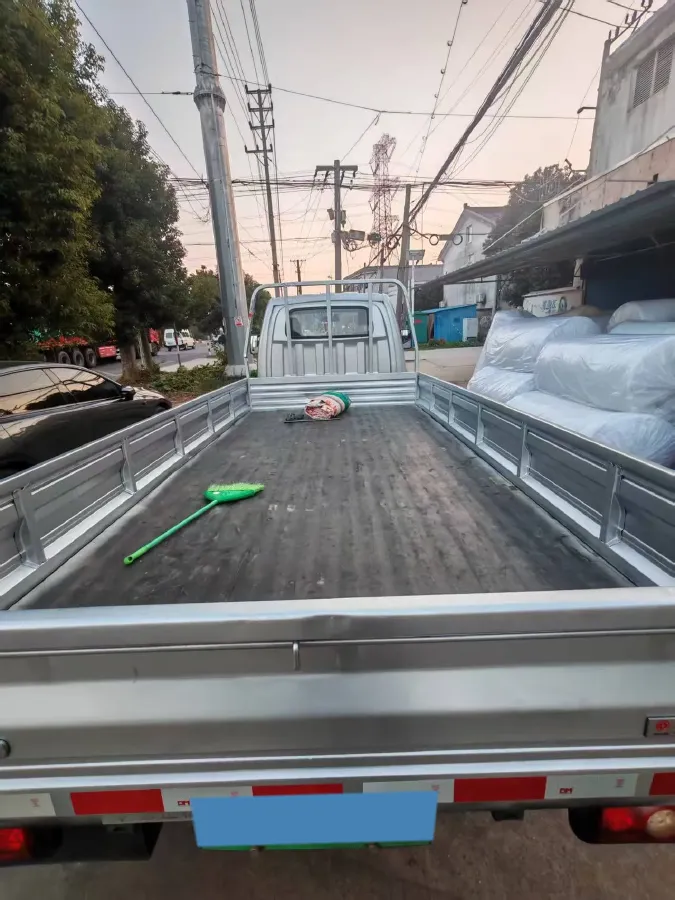 2023 BAW JingKa T7 EV BEV 55.7KWH,autocango,china used car exporter,china ev exporter,chinese used car exporter,chinese used ev exporter