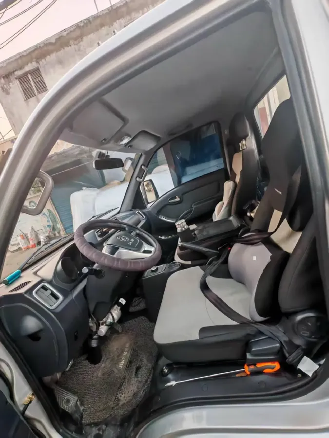 2023 BAW JingKa T7 EV BEV 55.7KWH,autocango,china used car exporter,china ev exporter,chinese used car exporter,chinese used ev exporter