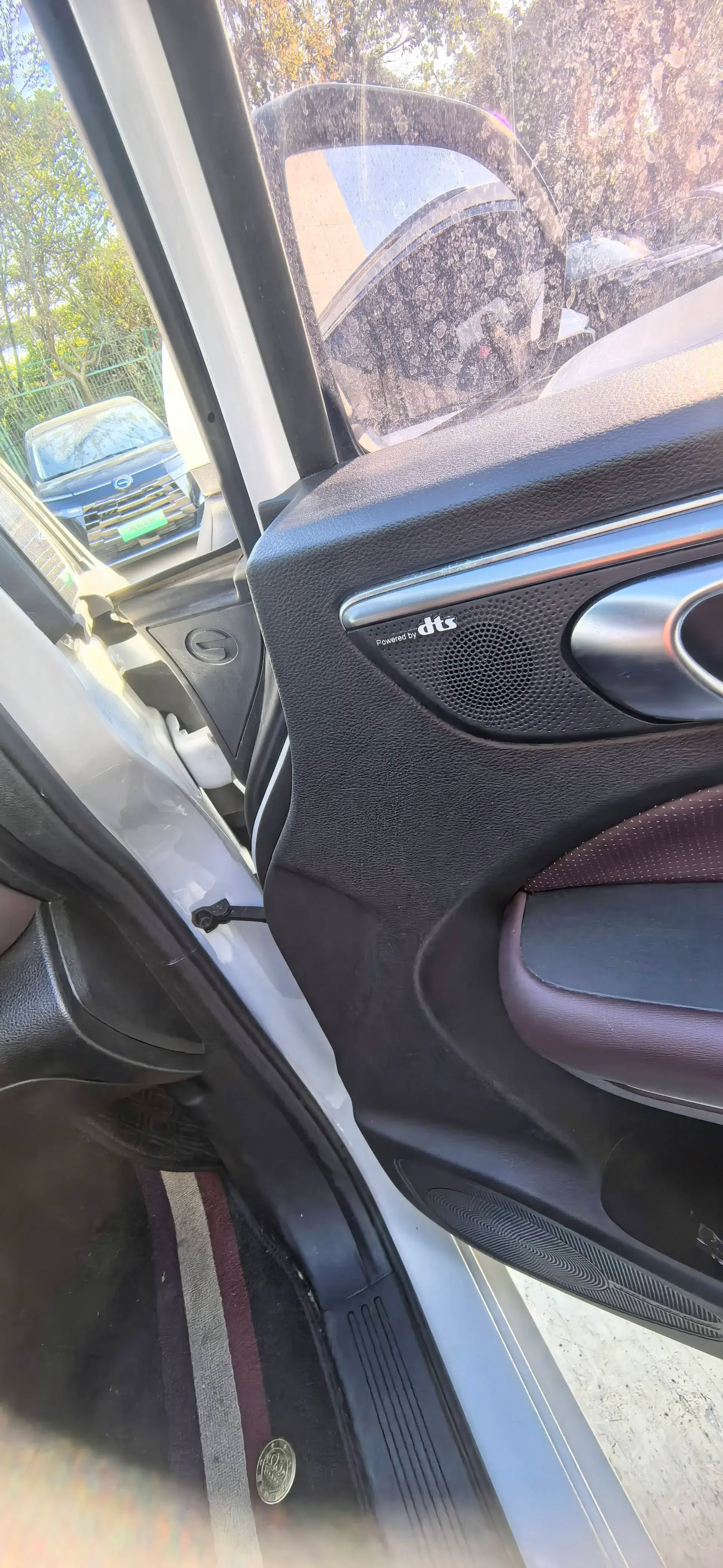 2023 GAC TRUMPCHI thumbnail 2