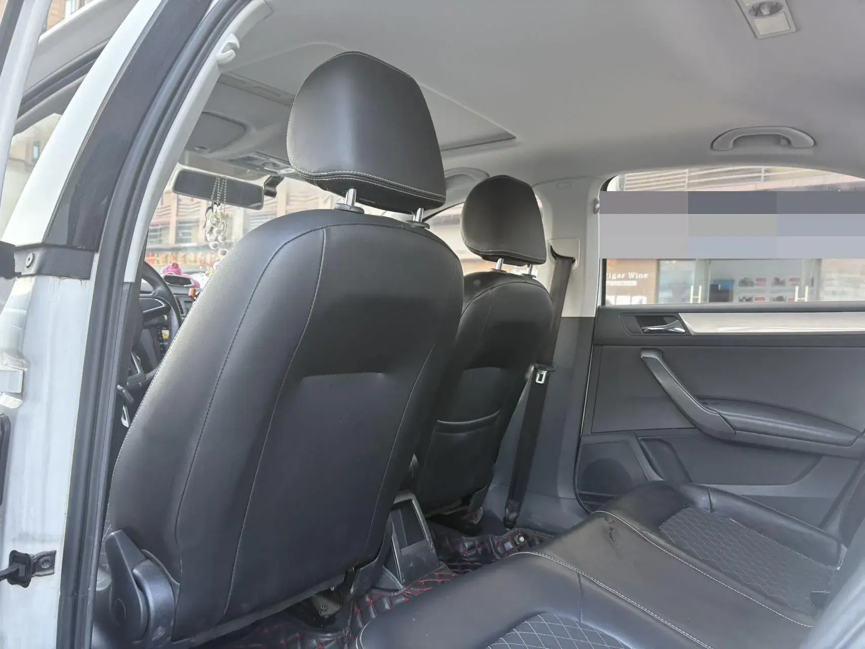 2018 SKODA RAPID thumbnail 4