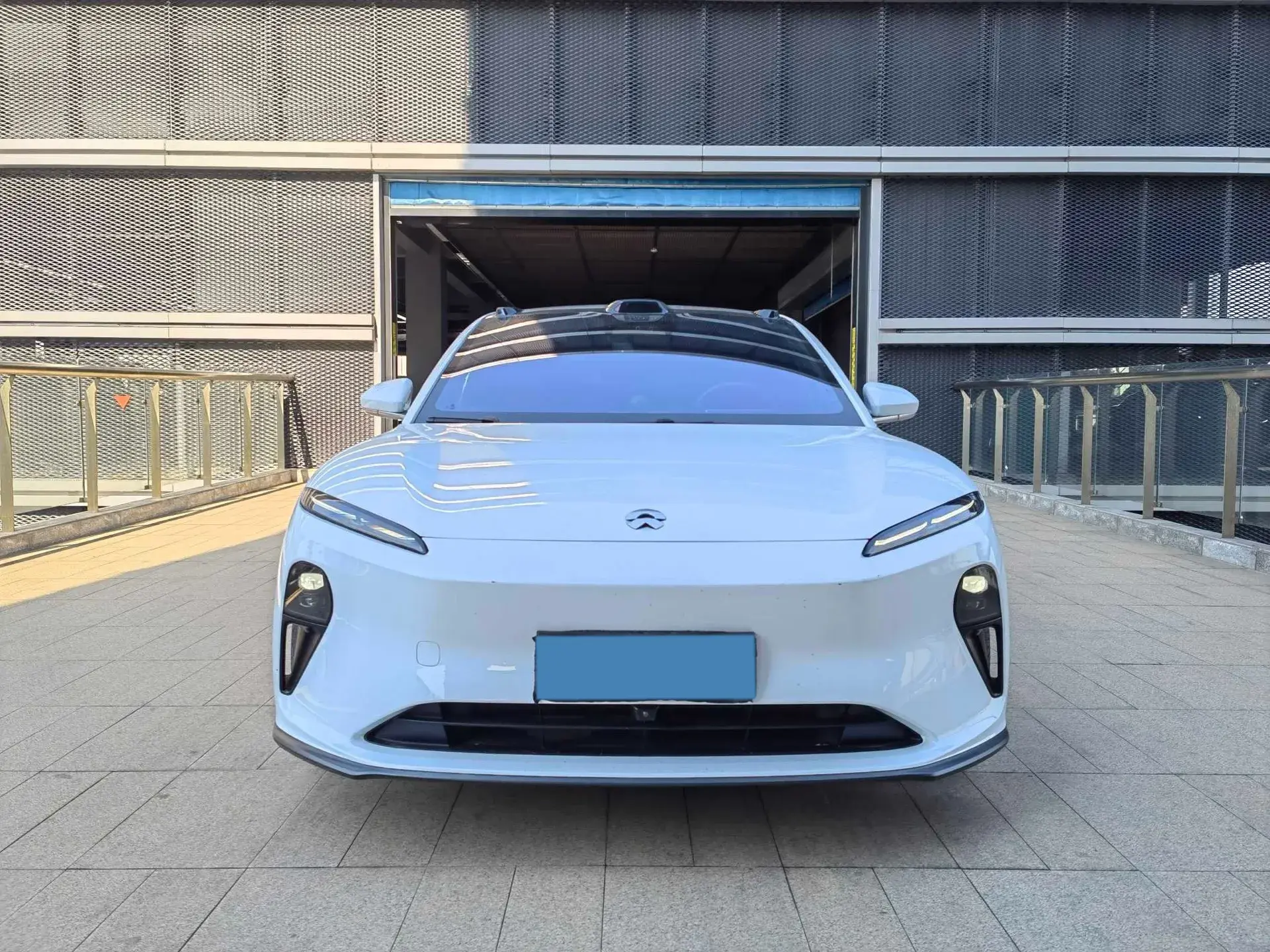 2023 NIO ET5T thumbnail 2