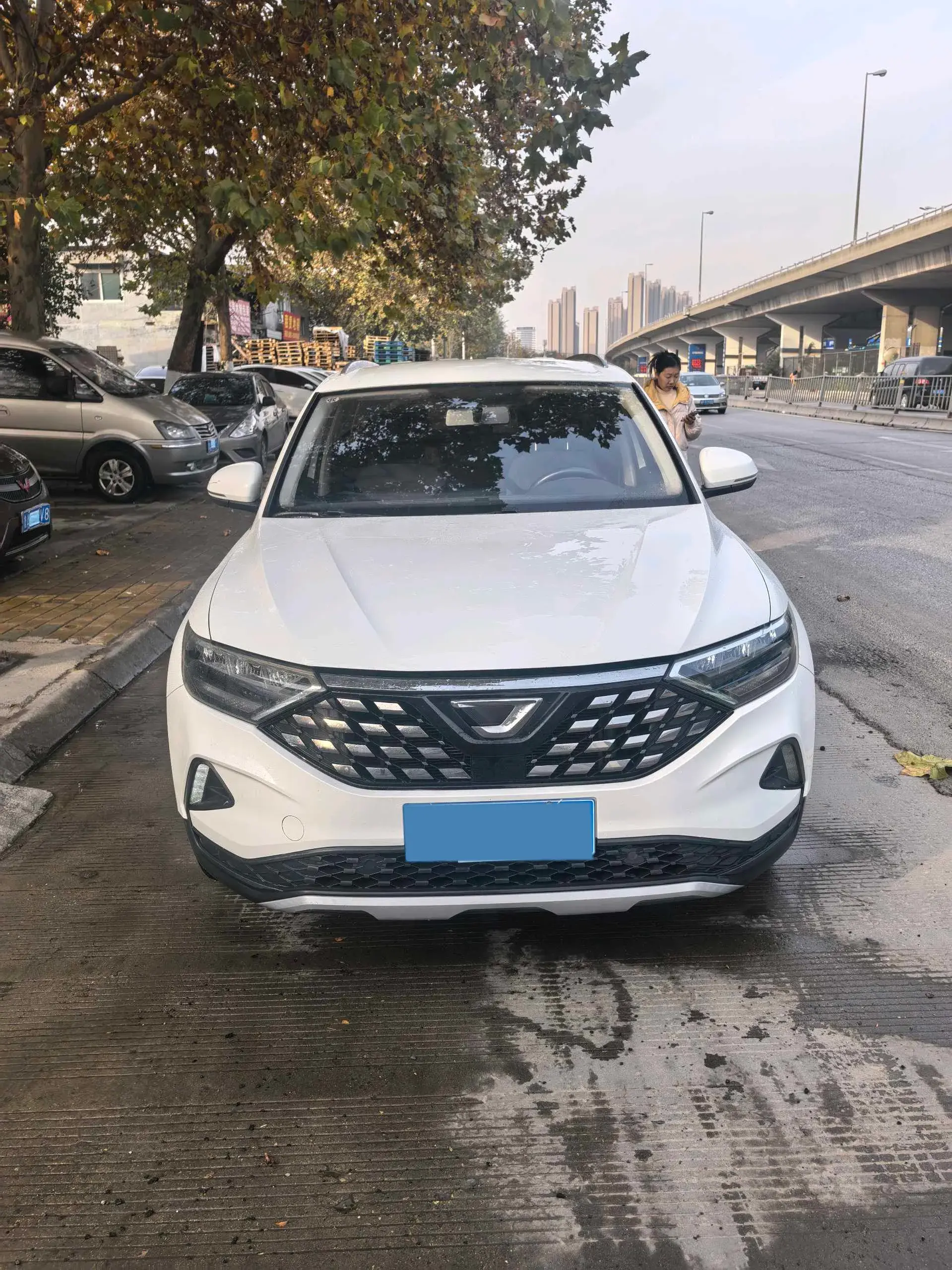 2020 JETTA VS5 thumbnail 2