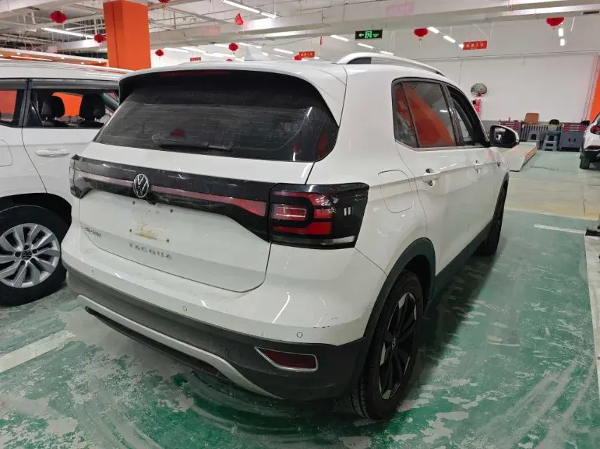 2021 VOLKSWAGEN TACQUA thumbnail 4