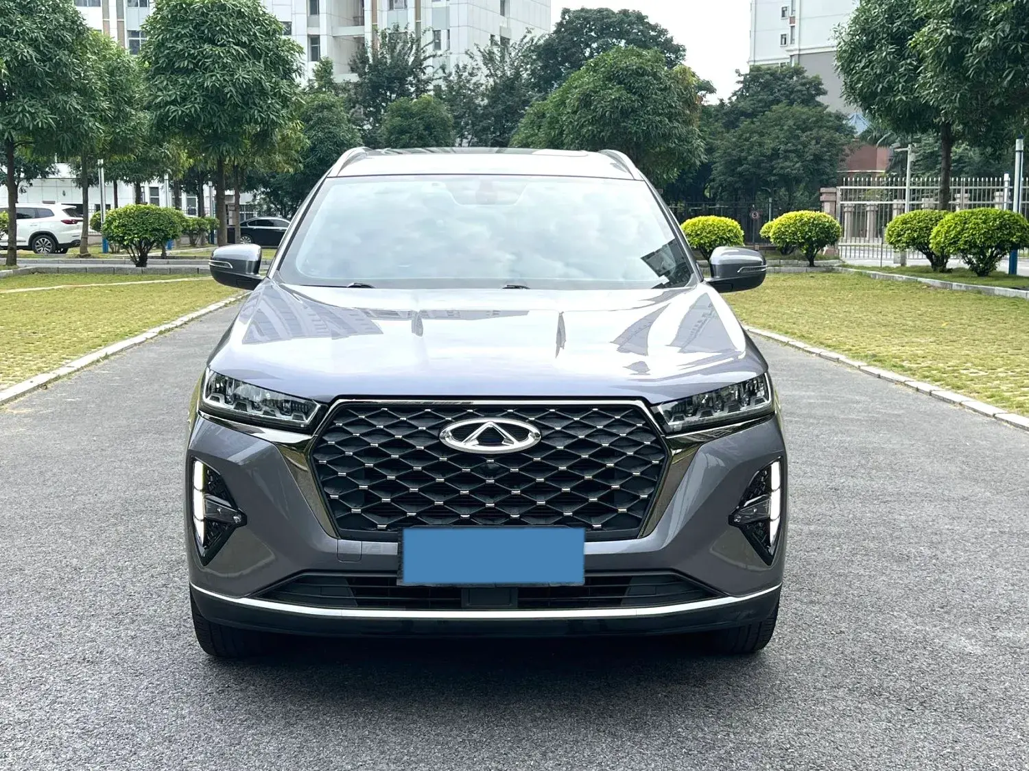 2021 CHERY TIGGO thumbnail 2