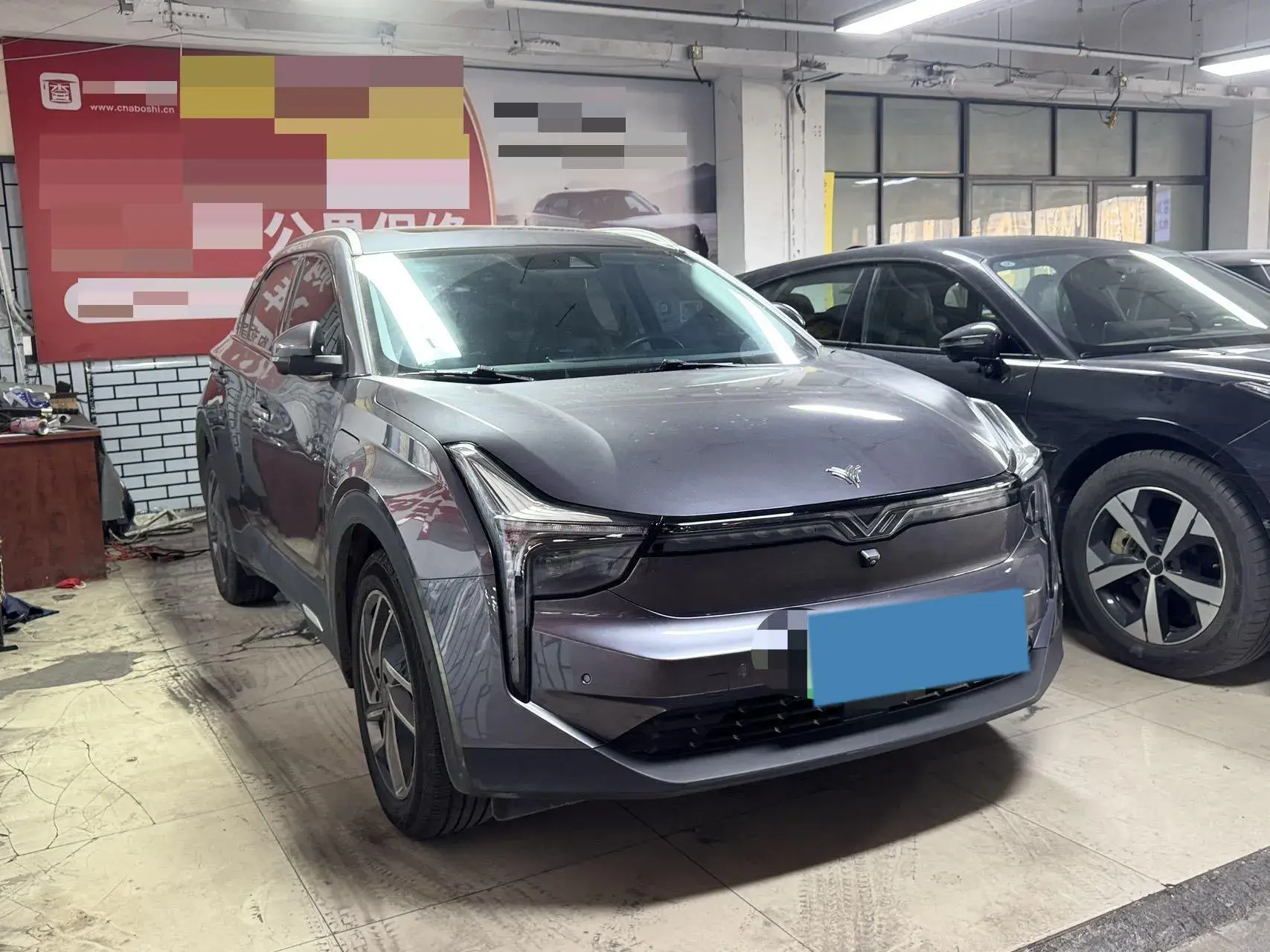 2022 NETA U thumbnail 3