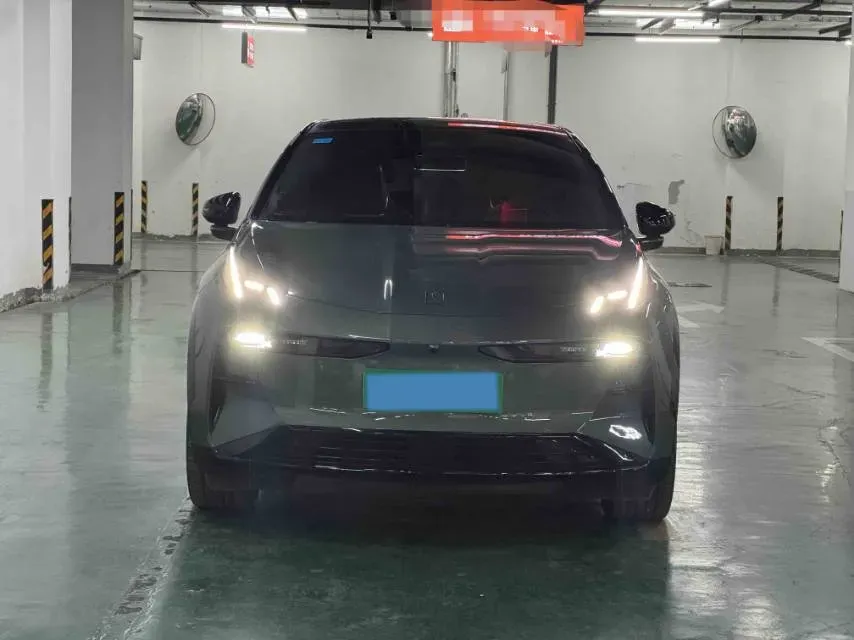 2023 Zeekr X BEV 66KWH,autocango,china used car exporter,china ev exporter,chinese used car exporter,chinese used ev exporter