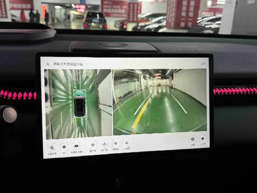 2023 Zeekr X BEV 66KWH,autocango,china used car exporter,china ev exporter,chinese used car exporter,chinese used ev exporter