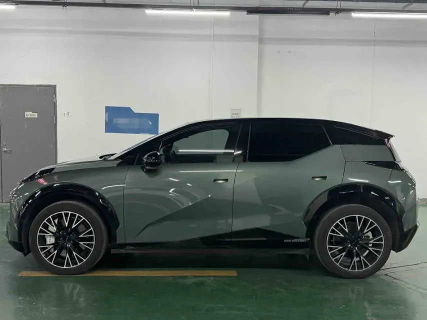 2023 Zeekr X BEV 66KWH,autocango,china used car exporter,china ev exporter,chinese used car exporter,chinese used ev exporter