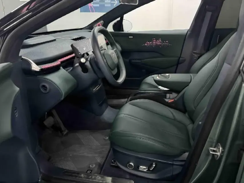 2023 Zeekr X BEV 66KWH,autocango,china used car exporter,china ev exporter,chinese used car exporter,chinese used ev exporter