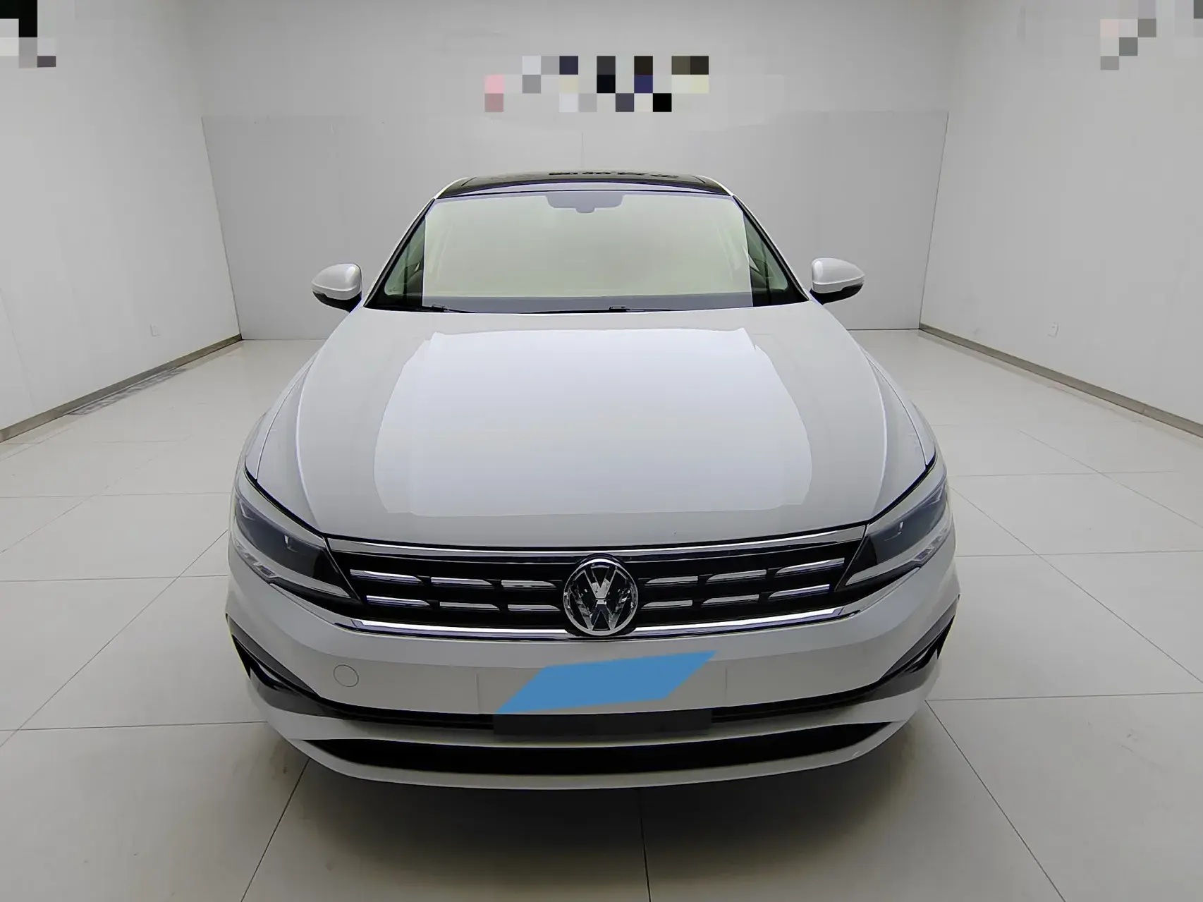 2021 VOLKSWAGEN LAMANDO thumbnail 2