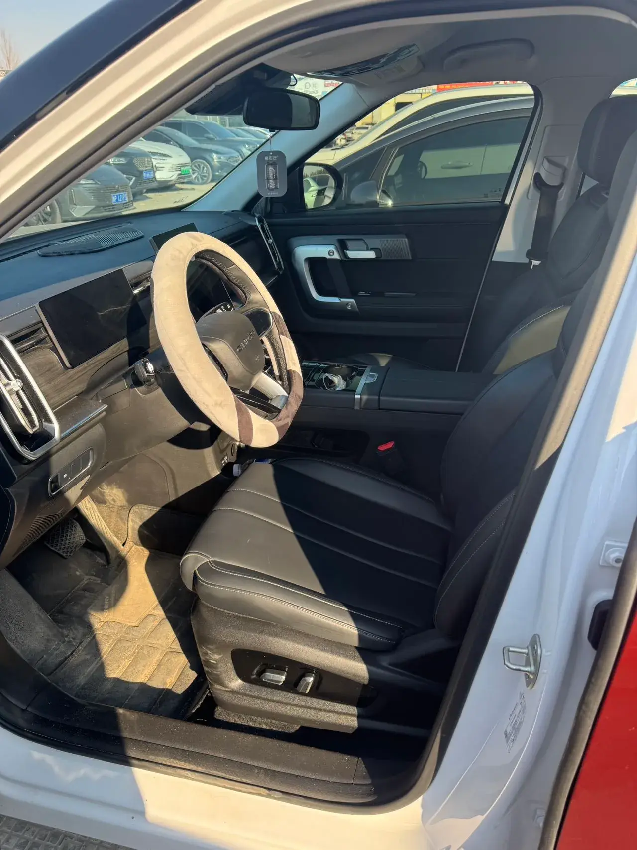 2025 CHERY TIGGO thumbnail 3