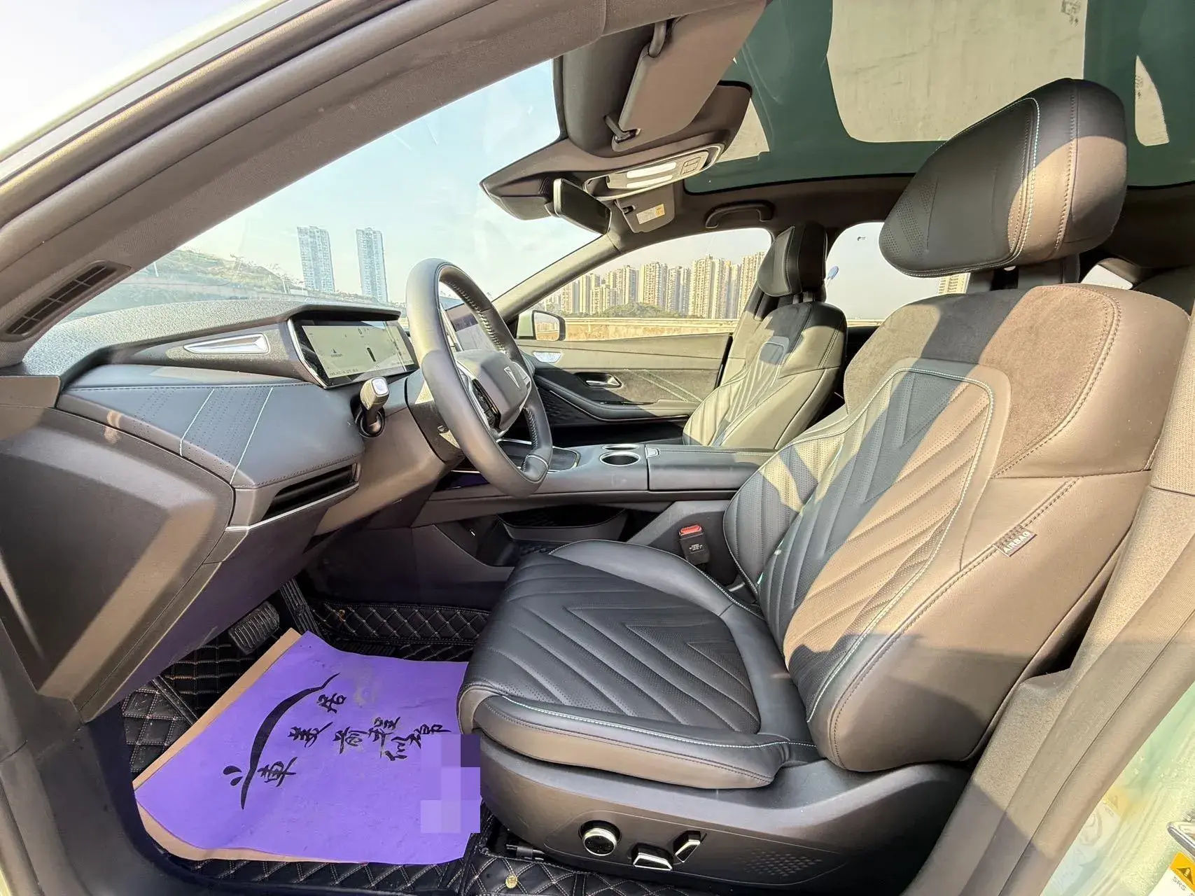 2023 DEEPAL SL03 thumbnail 4