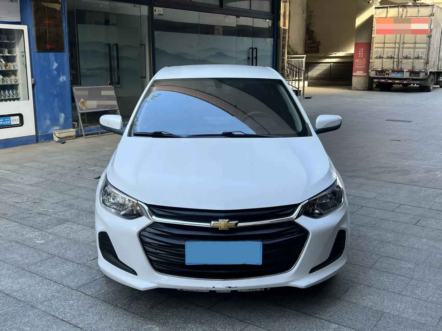 2021 CHEVROLET CAVALIER thumbnail 2