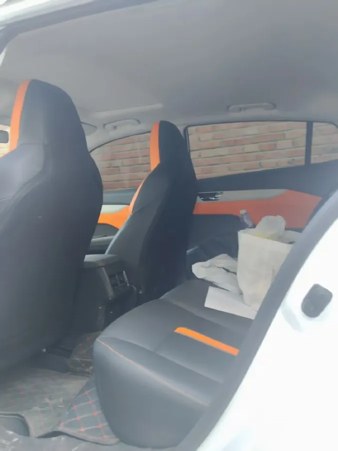 2023 DongFeng Aeolus YiXuan 1.5L 125HP L4 6DCT,autocango,china used car exporter,china ev exporter,chinese used car exporter,chinese used ev exporter