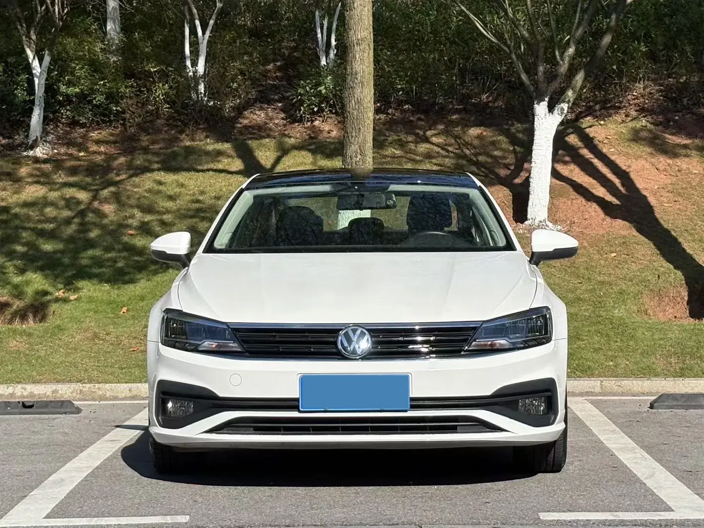 2019 VOLKSWAGEN LAMANDO thumbnail 2